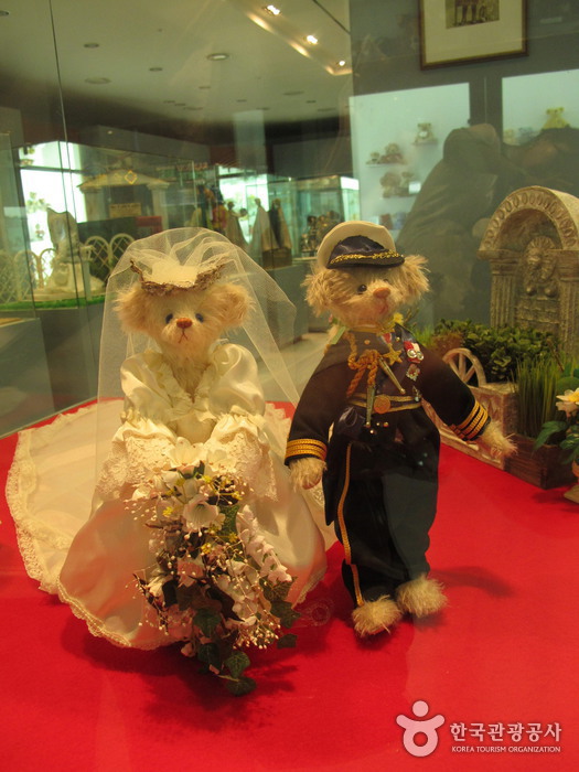 테디베어뮤지엄 제주 이미지 6