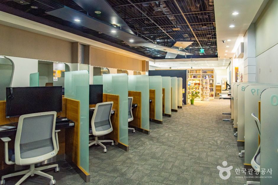 한국영상자료원 이미지 8