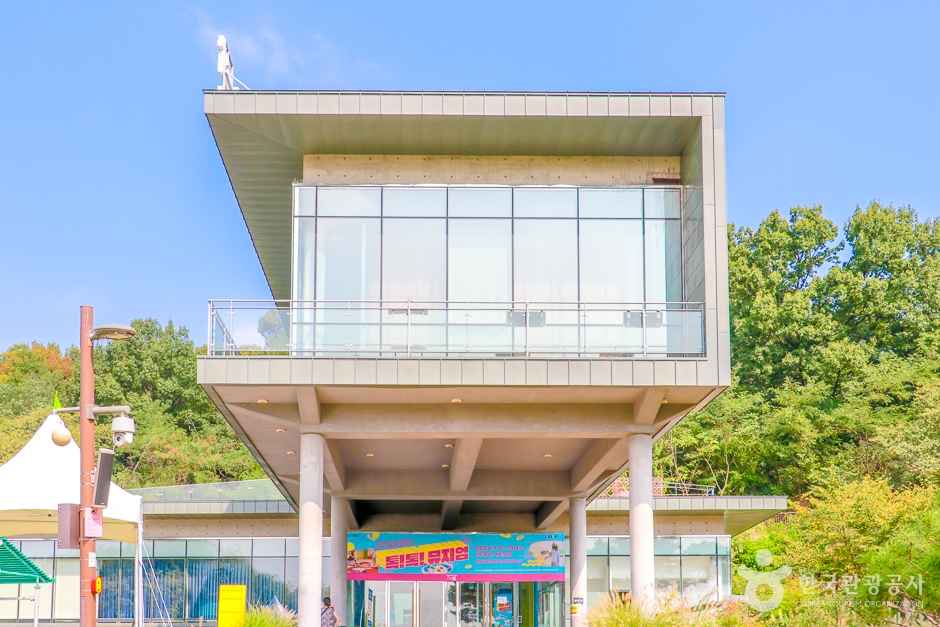 상상톡톡 미술관 이미지 7