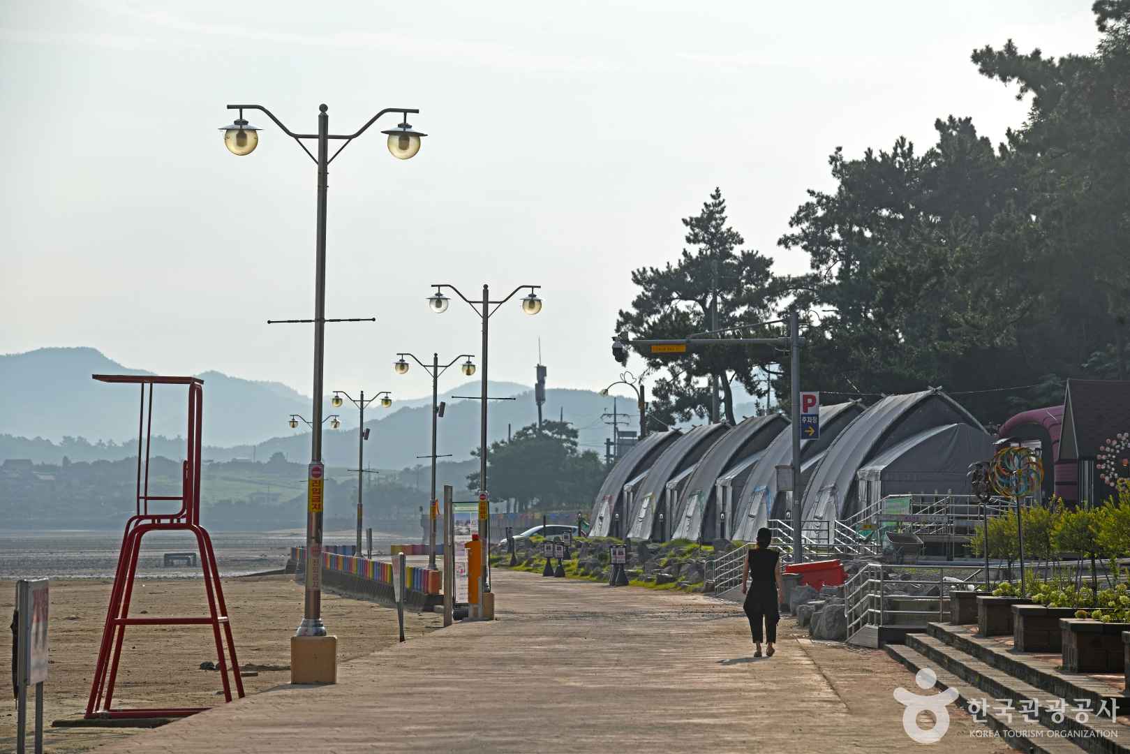 돌머리해수욕장 이미지 5