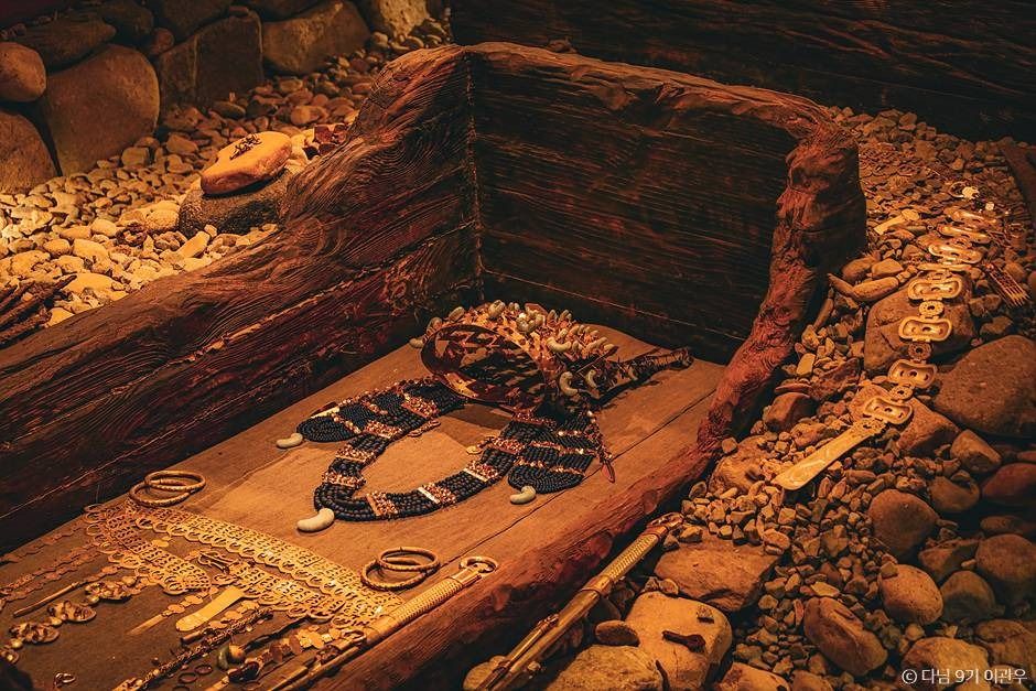 천마총(대릉원) 이미지 3