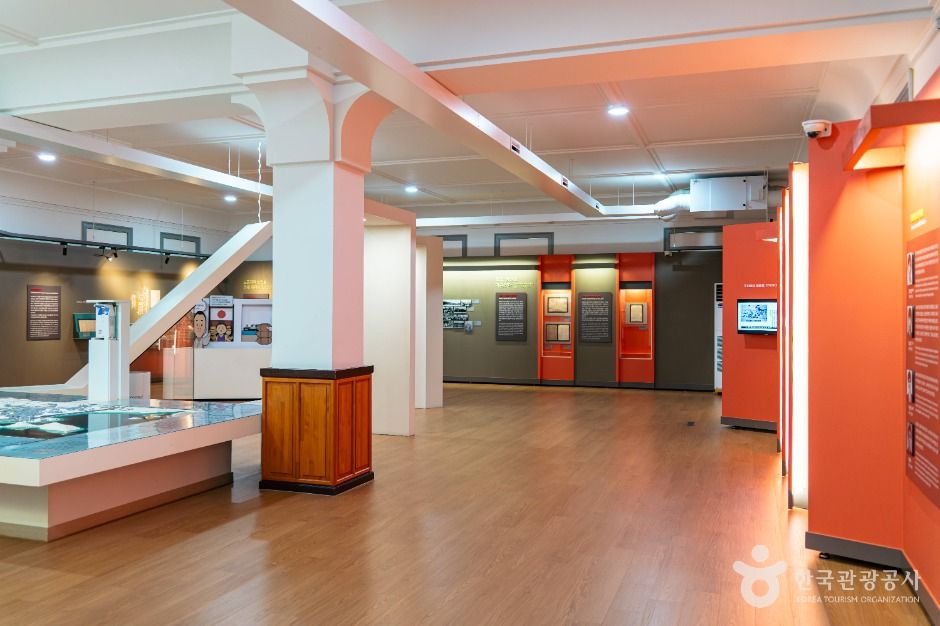 목포근대역사관 2관 이미지 3