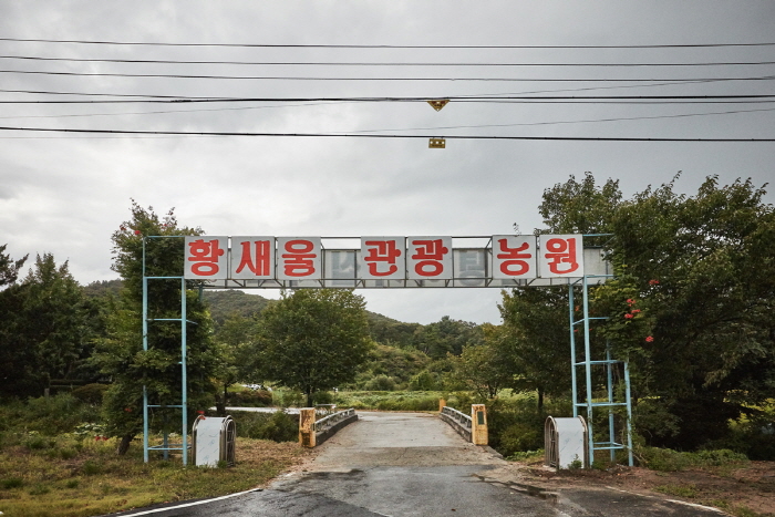 황새울관광농원 이미지 1