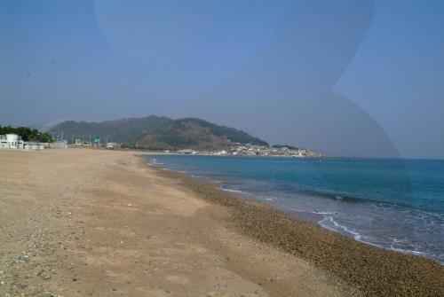 장사해수욕장 이미지 5
