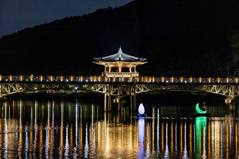 월영교 이미지 2