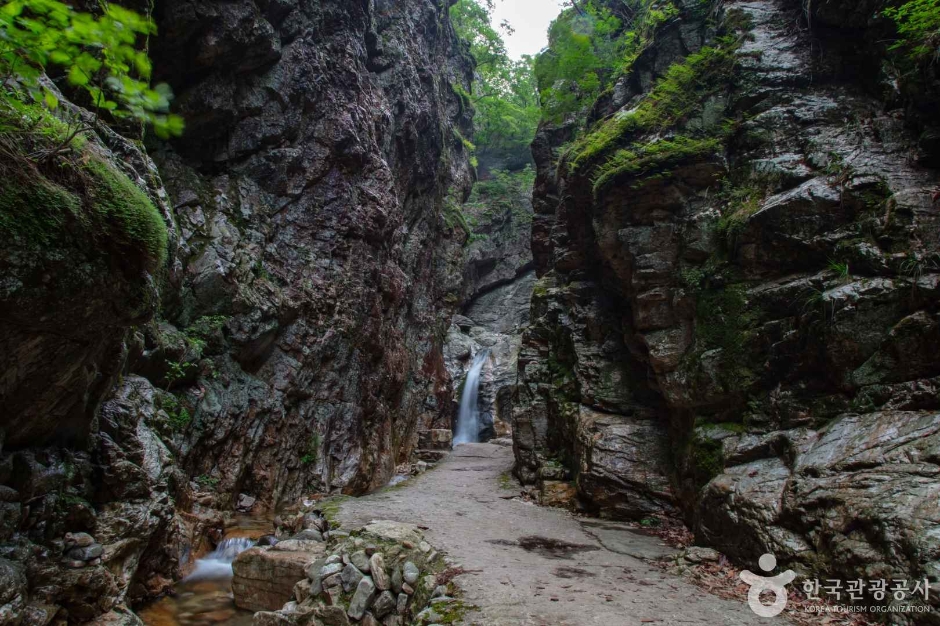삼악산(춘천) 이미지 5