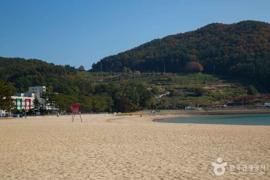 상주은모래비치 이미지 6
