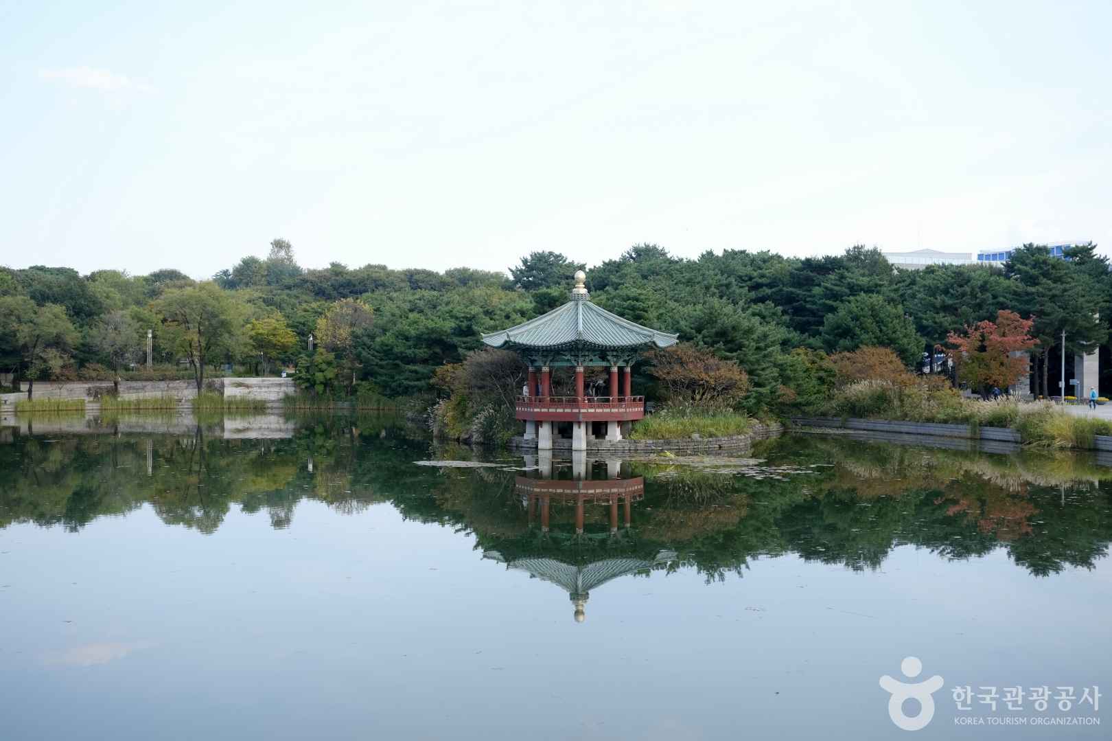 국립중앙박물관 이미지 3