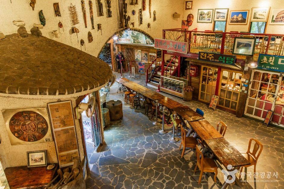 청암민속박물관 이미지 6