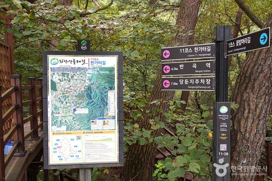 관음사·국형사계곡 이미지 7