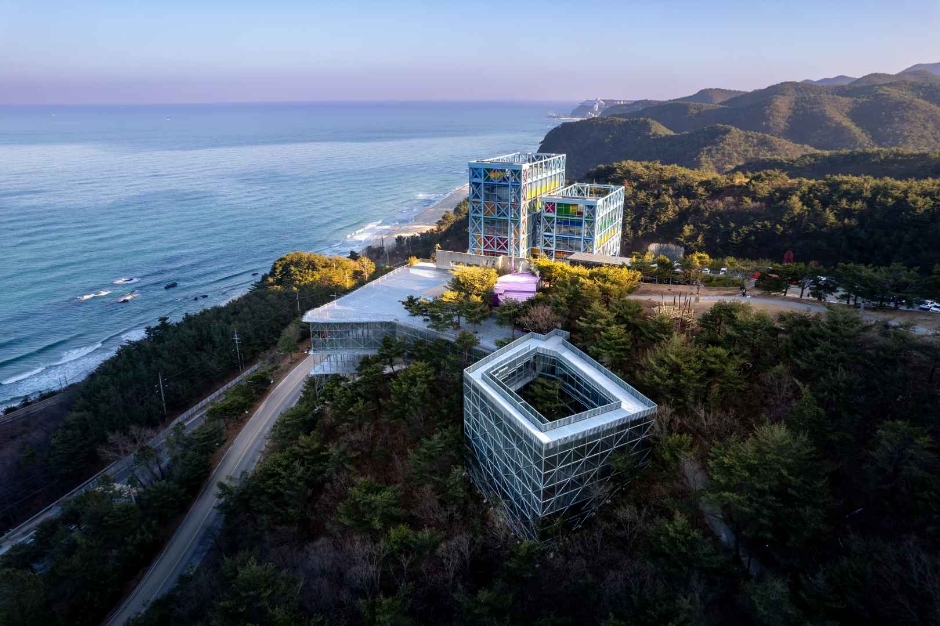 하슬라아트월드 이미지 1