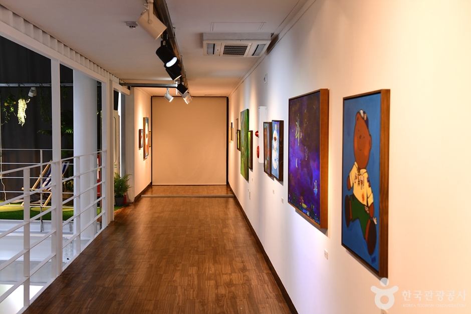 소촌아트팩토리 이미지 8