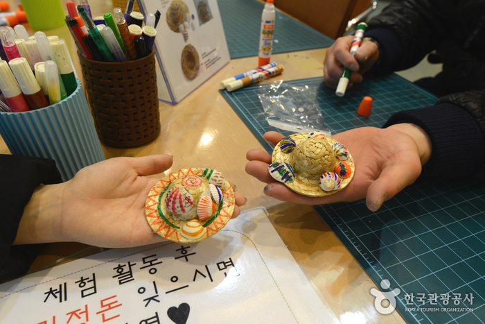 고남패총박물관 이미지 2