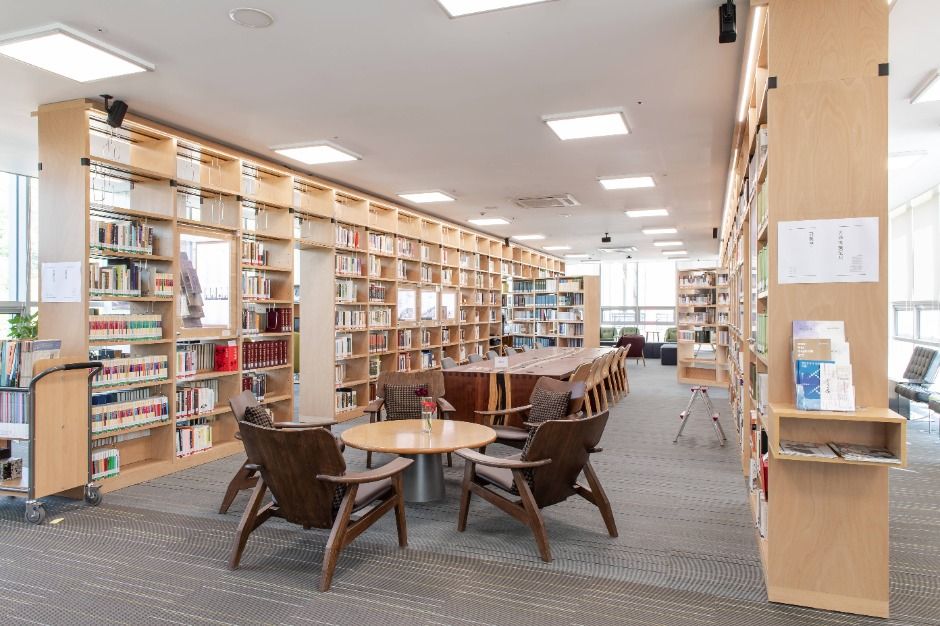 국립무형유산원 이미지 2