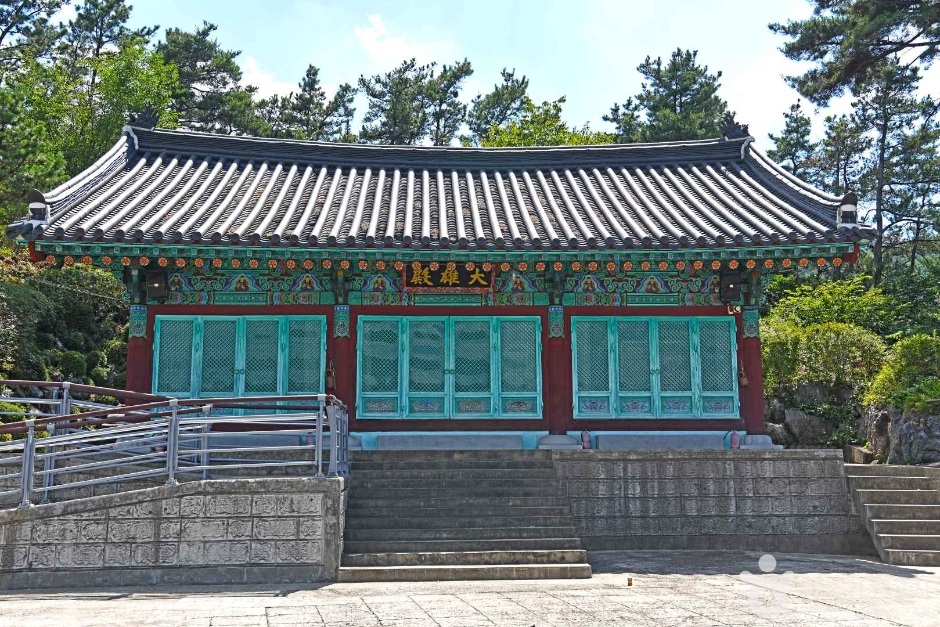 문수암(옥천) 이미지 6