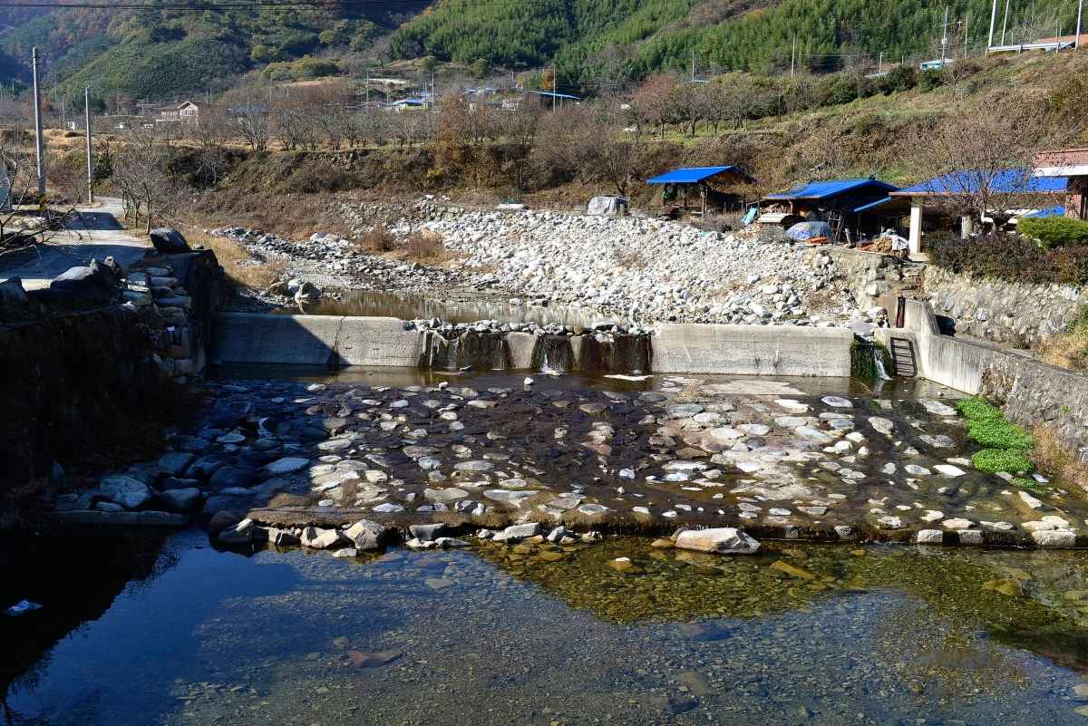 고운동계곡 이미지 3