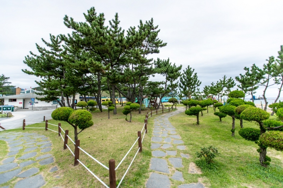 모래시계공원 이미지 8