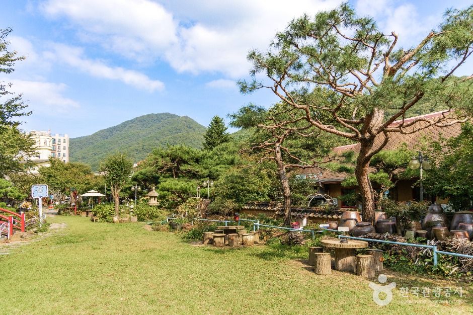 청암민속박물관 이미지 8