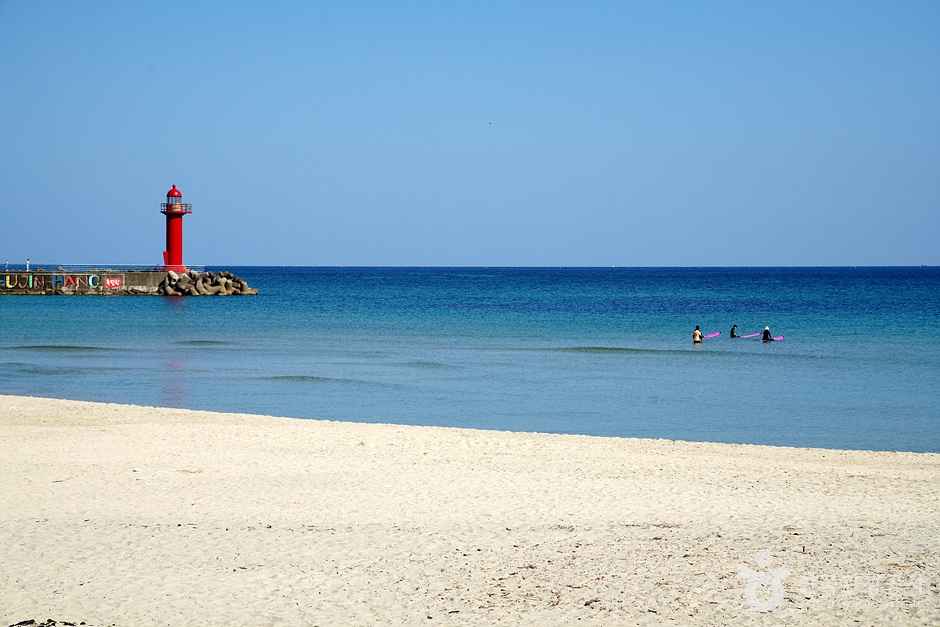 설악해변 이미지 3