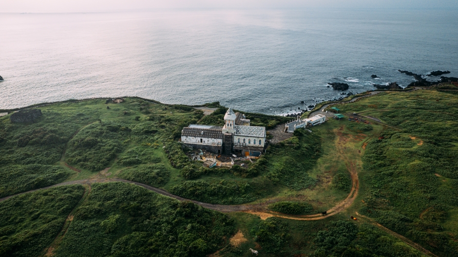 섭지코지 이미지 4