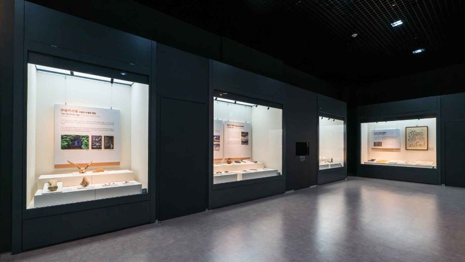 의림지 역사박물관 이미지 2