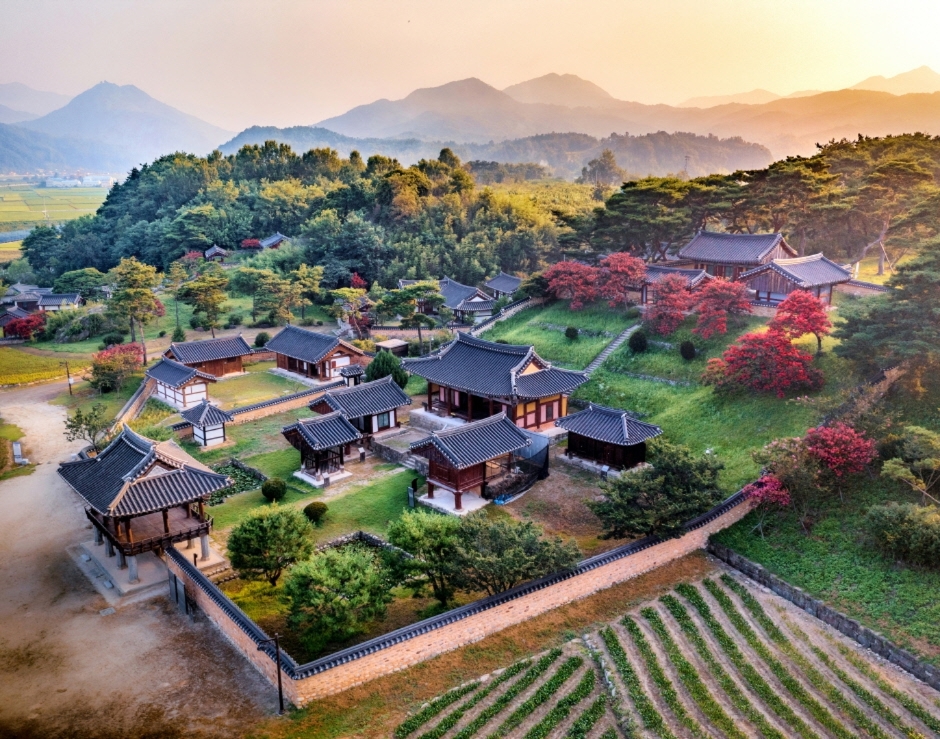 남계서원 [유네스코 세계유산] 이미지 1