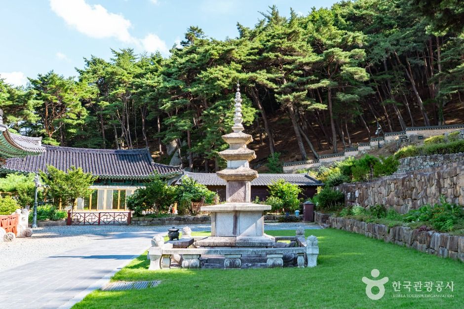 보리사(경주) 이미지 4