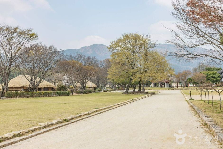 순천 낙안읍성 이미지 4