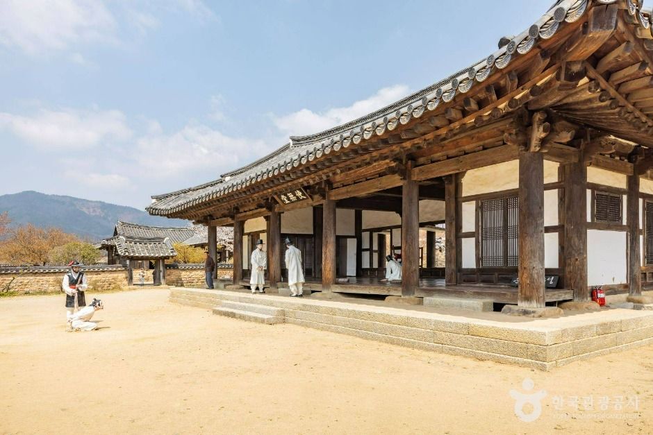 순천 낙안읍성 이미지 6