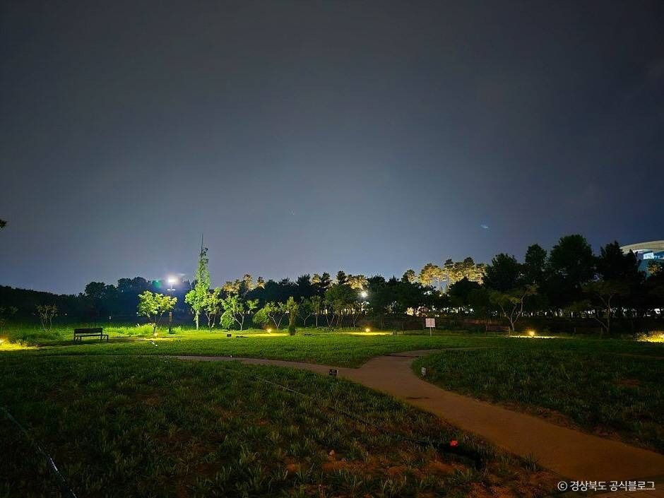 경주 빛누리정원 이미지 7