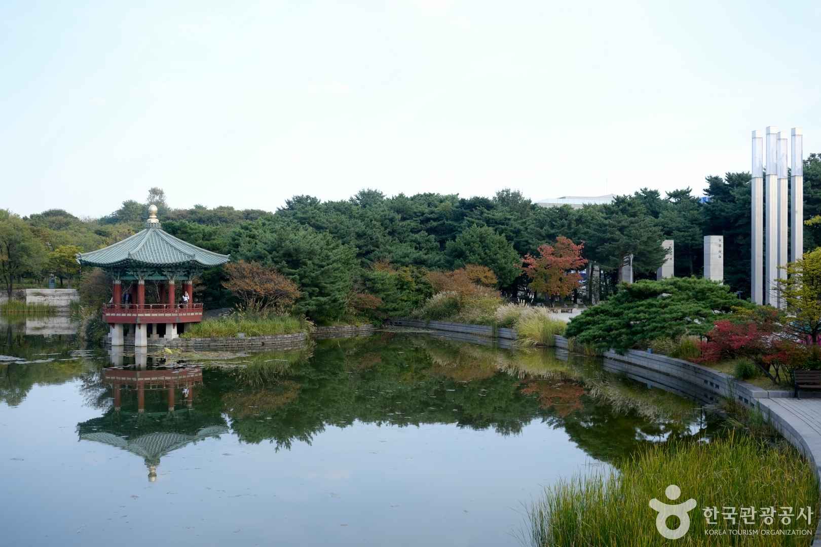 국립중앙박물관 이미지 2