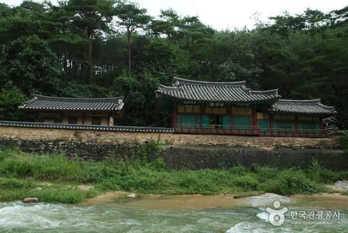 석천계곡 이미지 5
