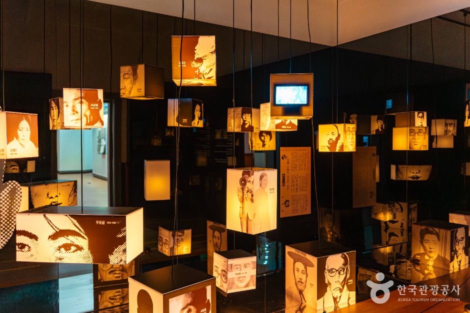 목포근대역사관 2관 이미지 4