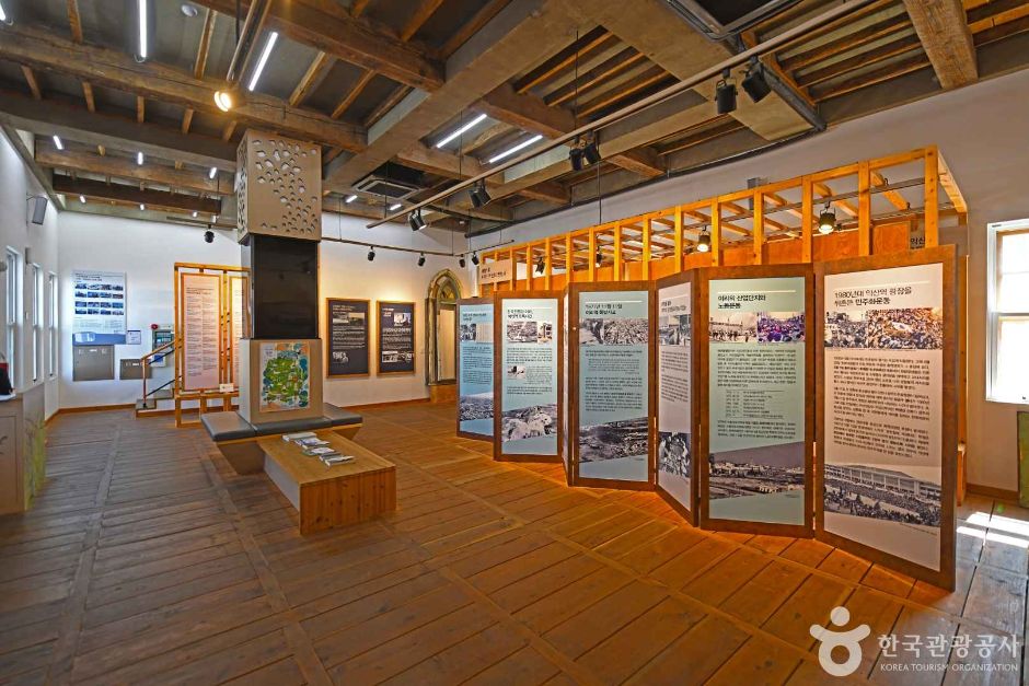 익산근대역사관 이미지 2