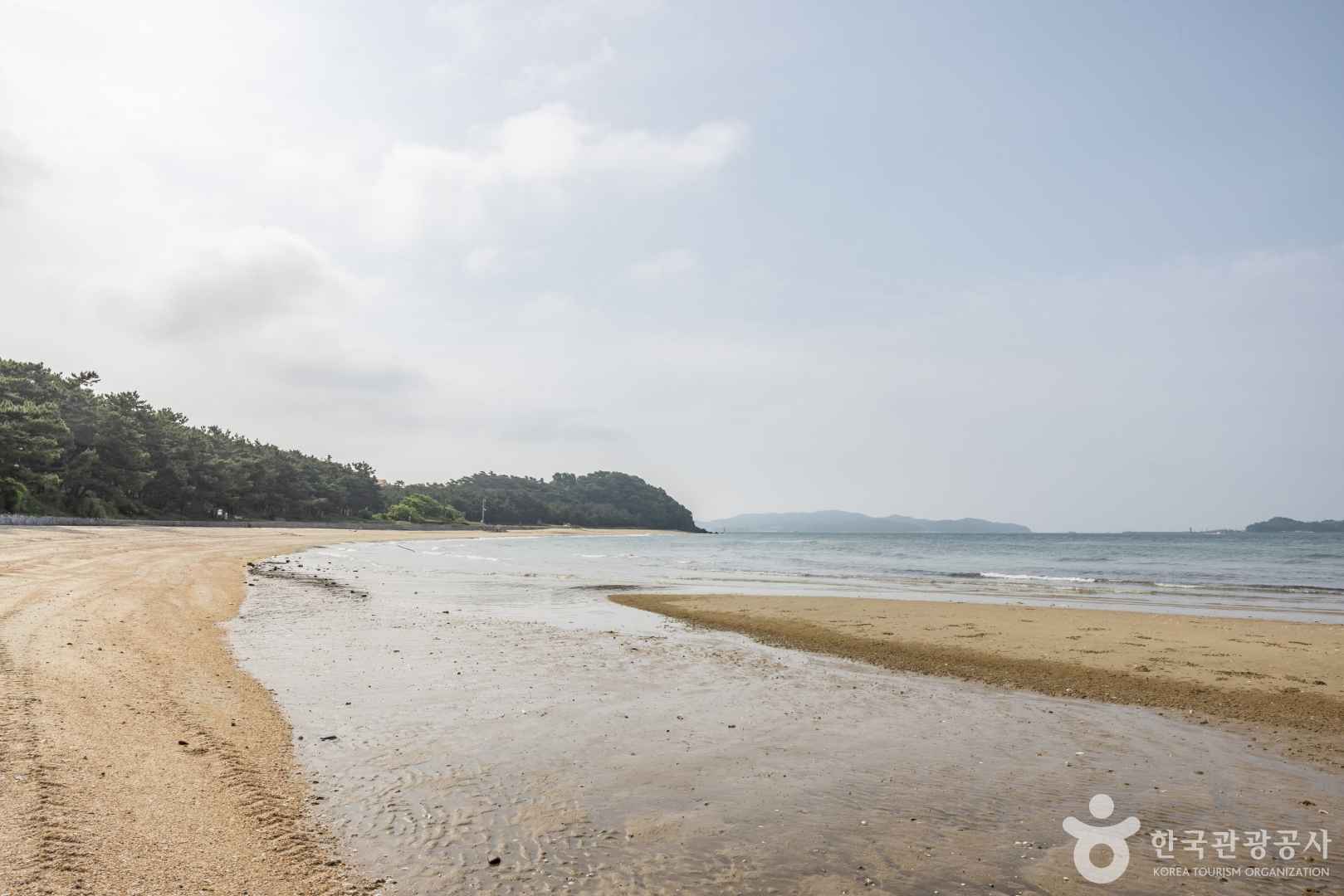 장돌해수욕장 이미지 6