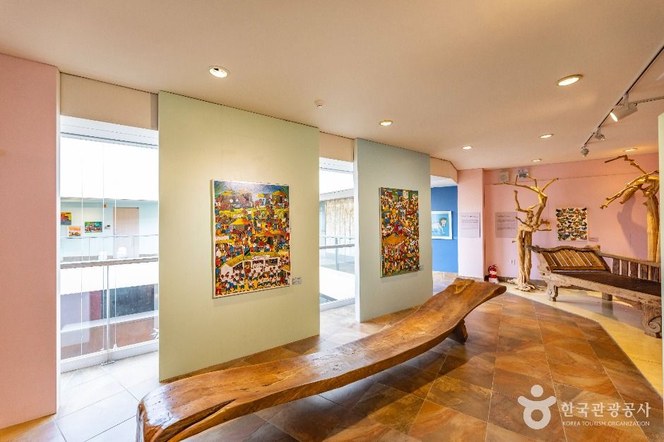 제주 아프리카 박물관 이미지 6