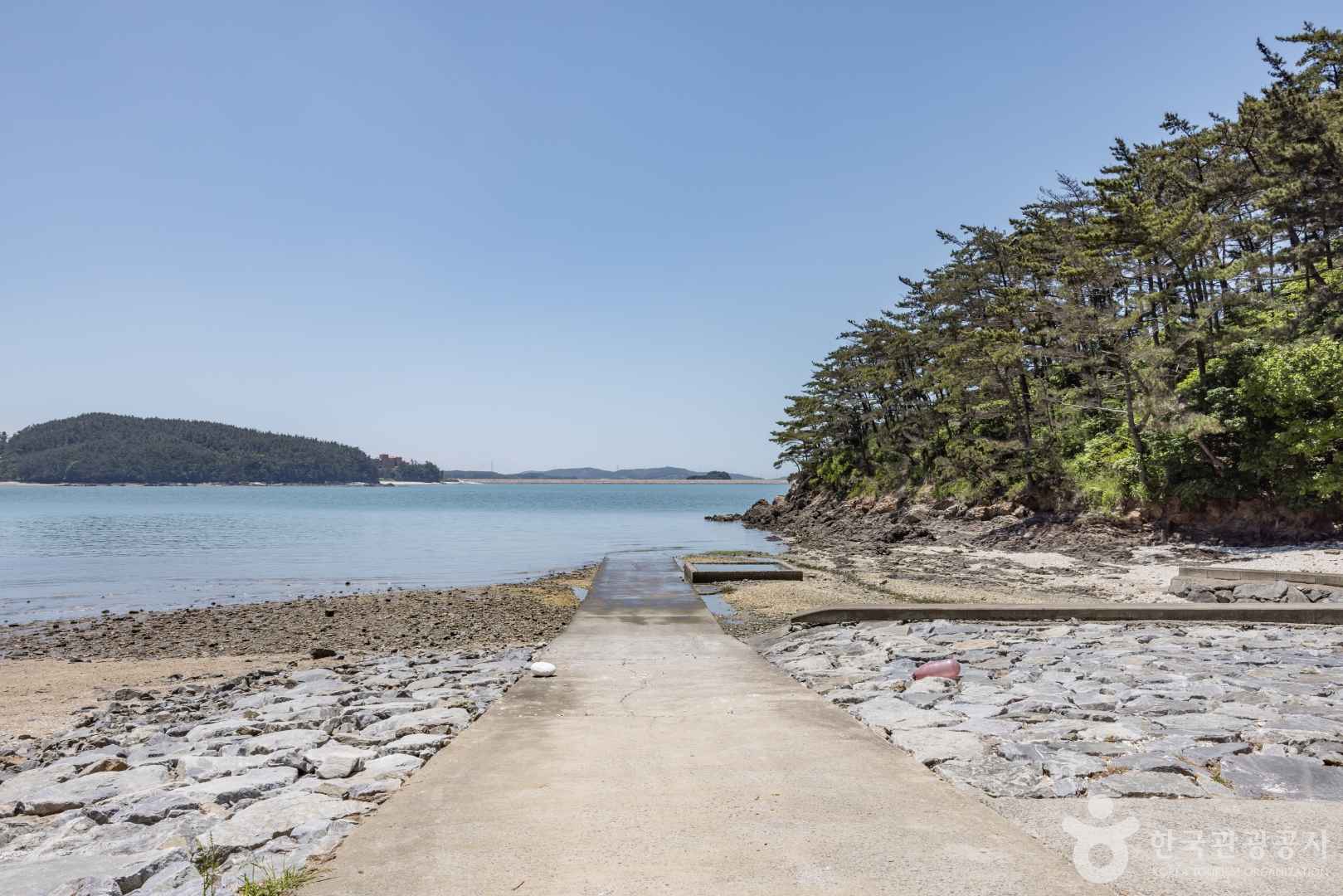 음포해수욕장 이미지 3