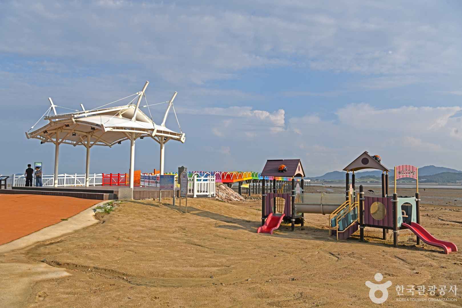 돌머리해수욕장 이미지 4