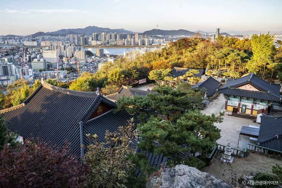 달마사(서울) 이미지 2