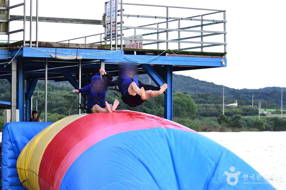 함동수상레저타운 이미지 6