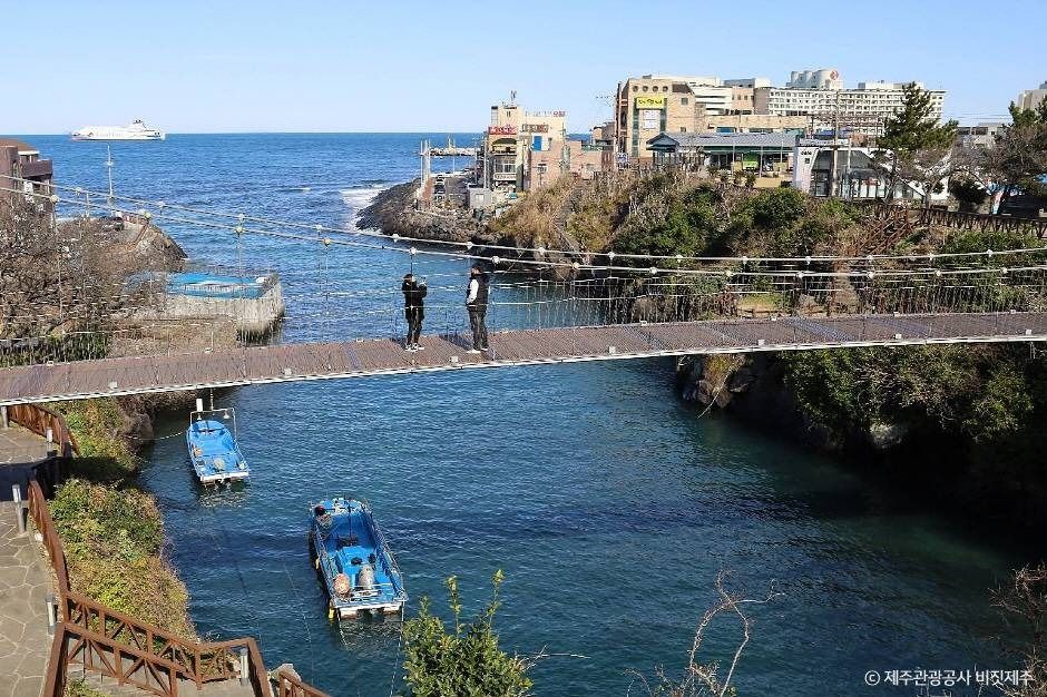 용연구름다리 이미지 3