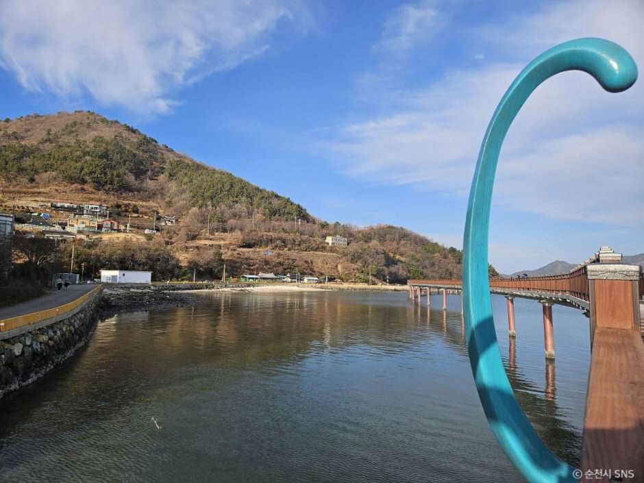 화포해변 이미지 3