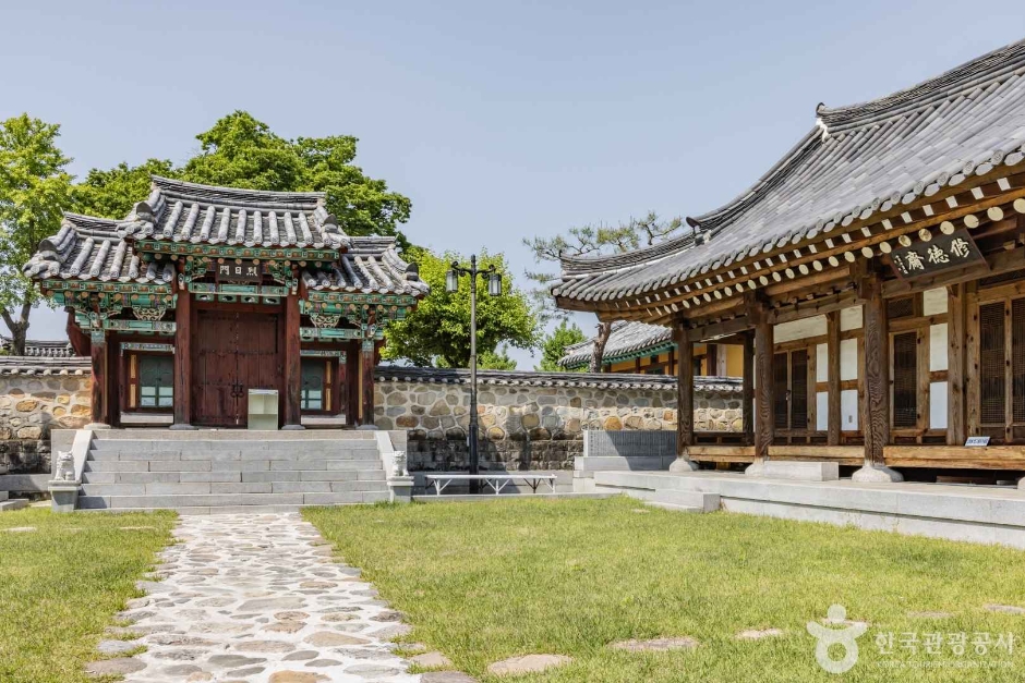 진주성 이미지 4