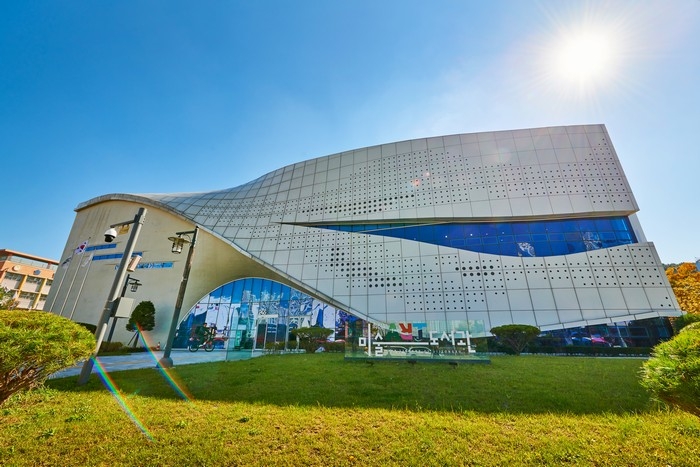 의정부 미술도서관 이미지 1