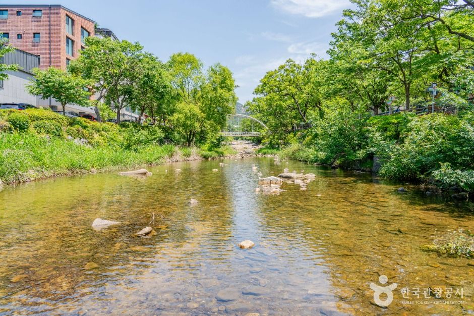 안양예술공원 이미지 4