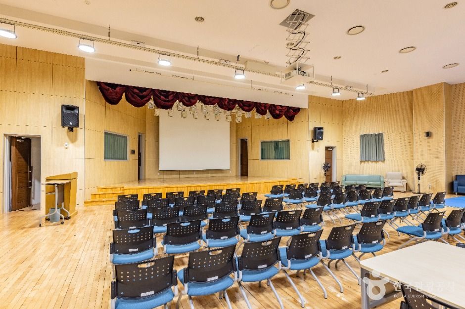 청라호수도서관 이미지 5