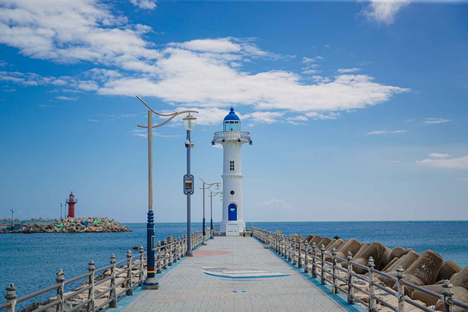 나사해변(나사리해수욕장) 이미지 1