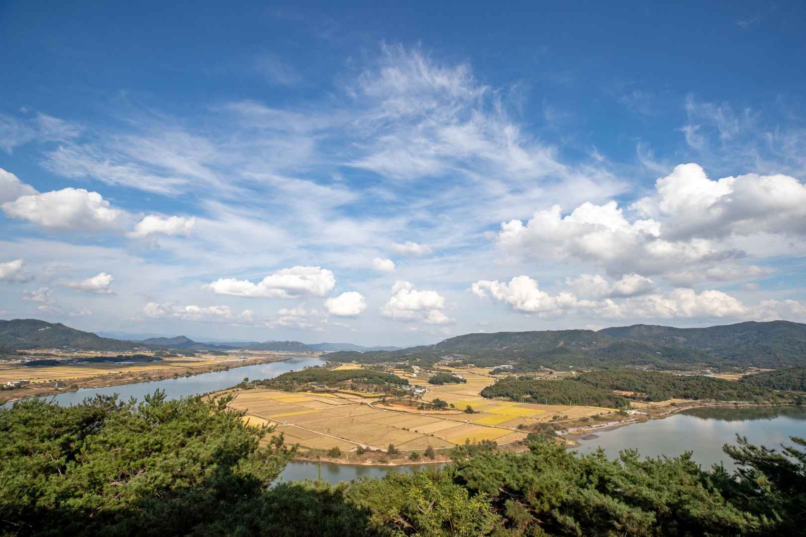 낙동강 경천대(경천대 전망대) 이미지 6