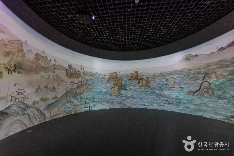 국립인천해양박물관 이미지 4