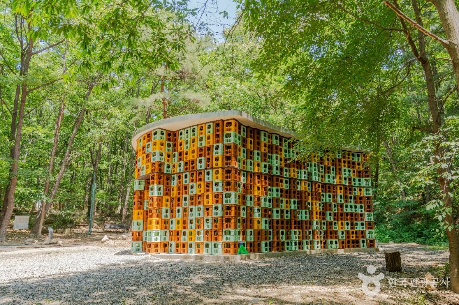 안양예술공원 이미지 3